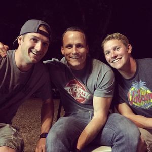 Meet your Posher, Levi